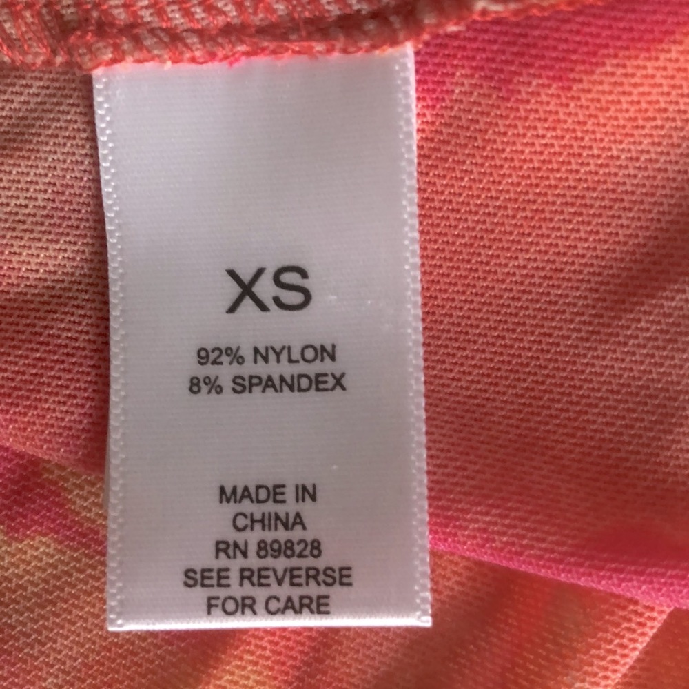 LOGO Mesh Sweater - Picture 6 of 7